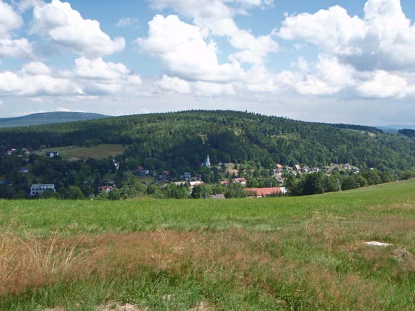 Bedřichov
