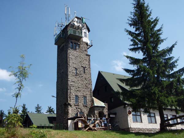 Královka